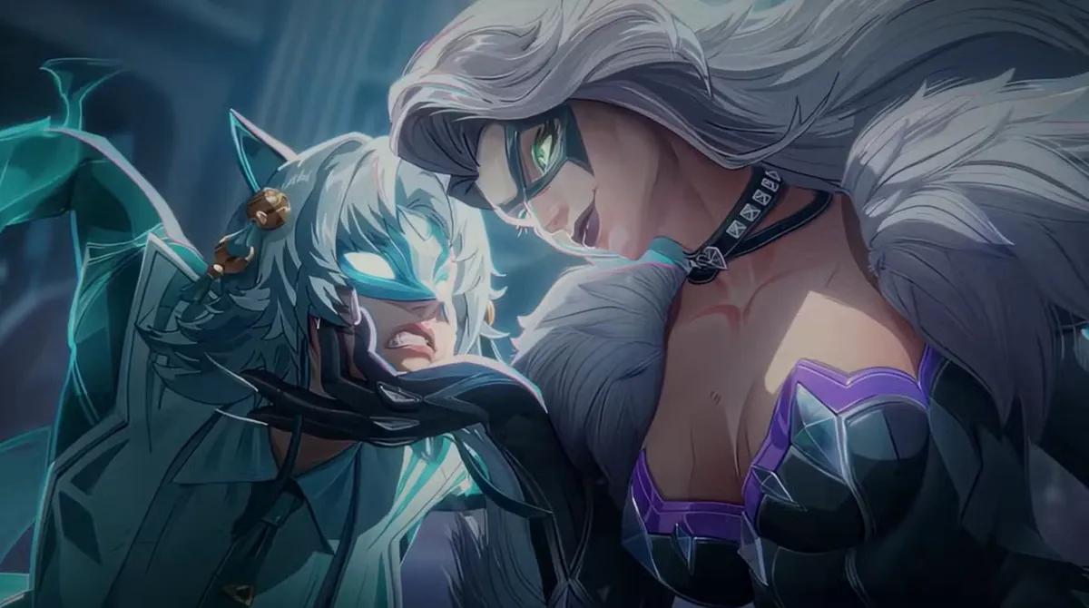 Marvel Rivals Saison 7 dévoilée : nouveaux héros, nouvelle carte et rééquilibrage majeur
