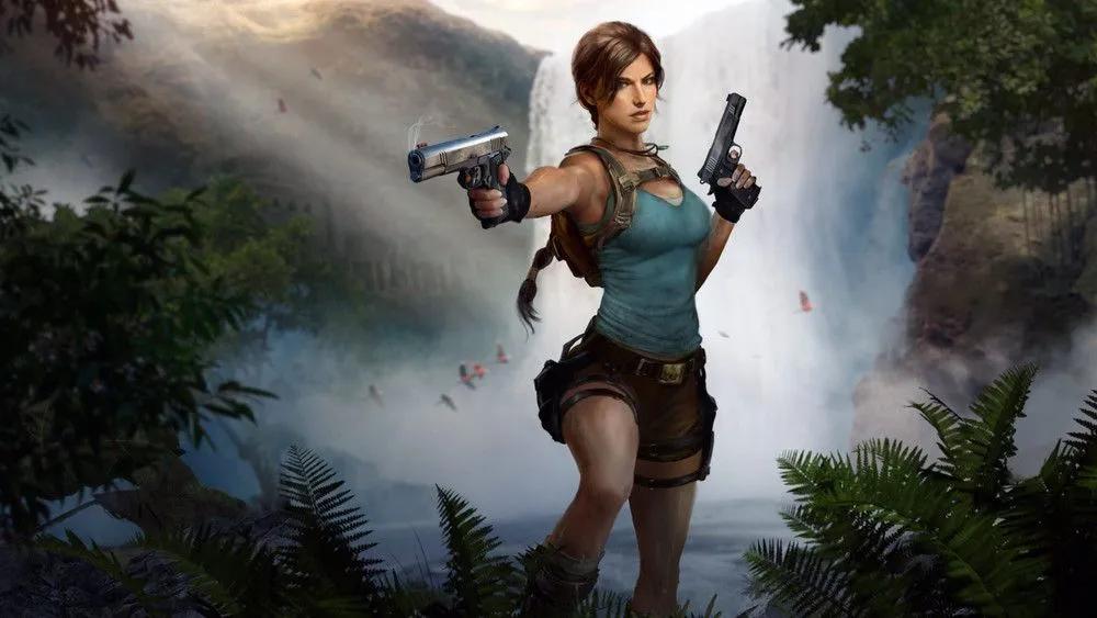 Crystal Dynamics a perdu une autre partie de ses employés en raison de licenciements.