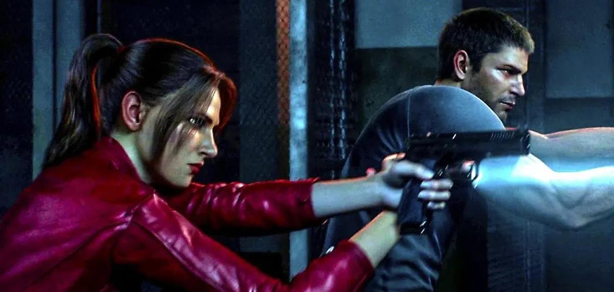 Resident Evil Code : Veronica Remake : des nouvelles passionnantes dévoilées par un initié
