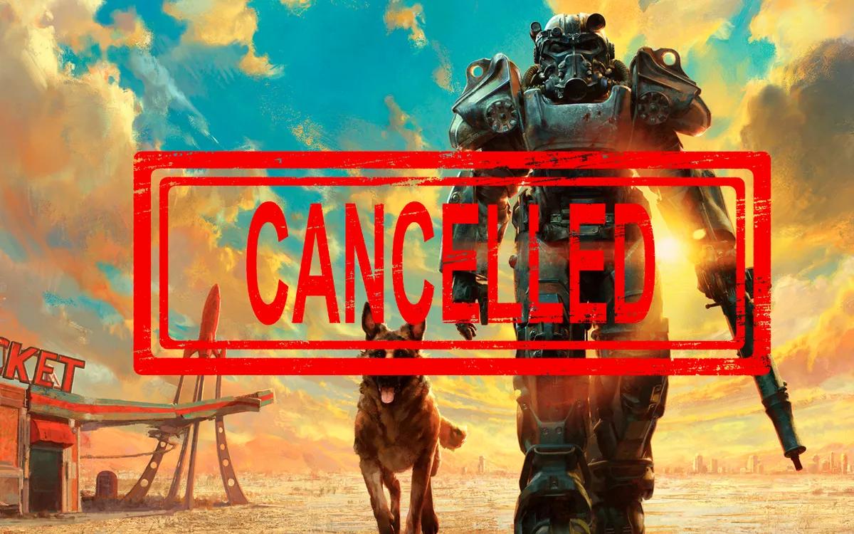 Le jeu vidéo Fallout non annoncé de Microsoft pourrait être annulé.