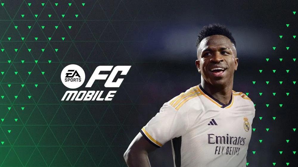 L'événement FC Mobile UEFA Dreamchasers a été dévoilé, avec des récompenses de draft et du contenu sur le thème de la Ligue des champions.