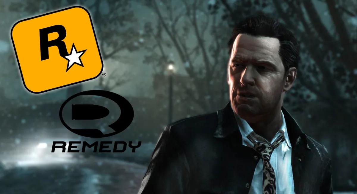 Le remake de Max Payne 1 et 2 pourrait sortir cette année.
