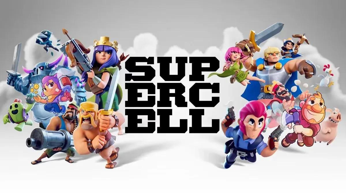 Supercell étend son système de cartes cadeaux avec de nouveaux tests au Brésil