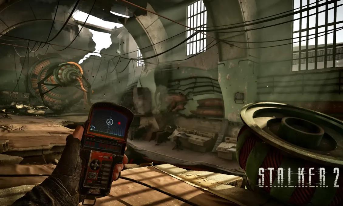 STALKER 2 en vedette lors de la présentation Xbox Partner Preview prévue le 26 mars
