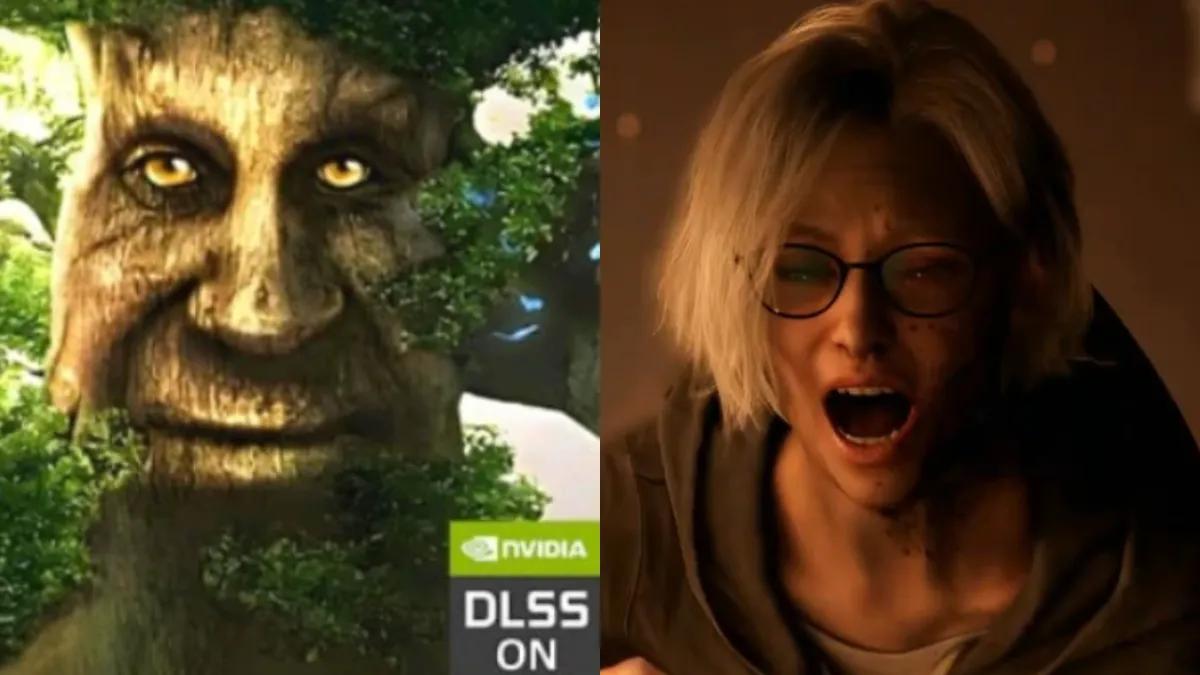 Capcom exclut l'utilisation d'éléments de jeu générés par IA suite à la polémique autour du DLSS 5 de Resident Evil Requiem.