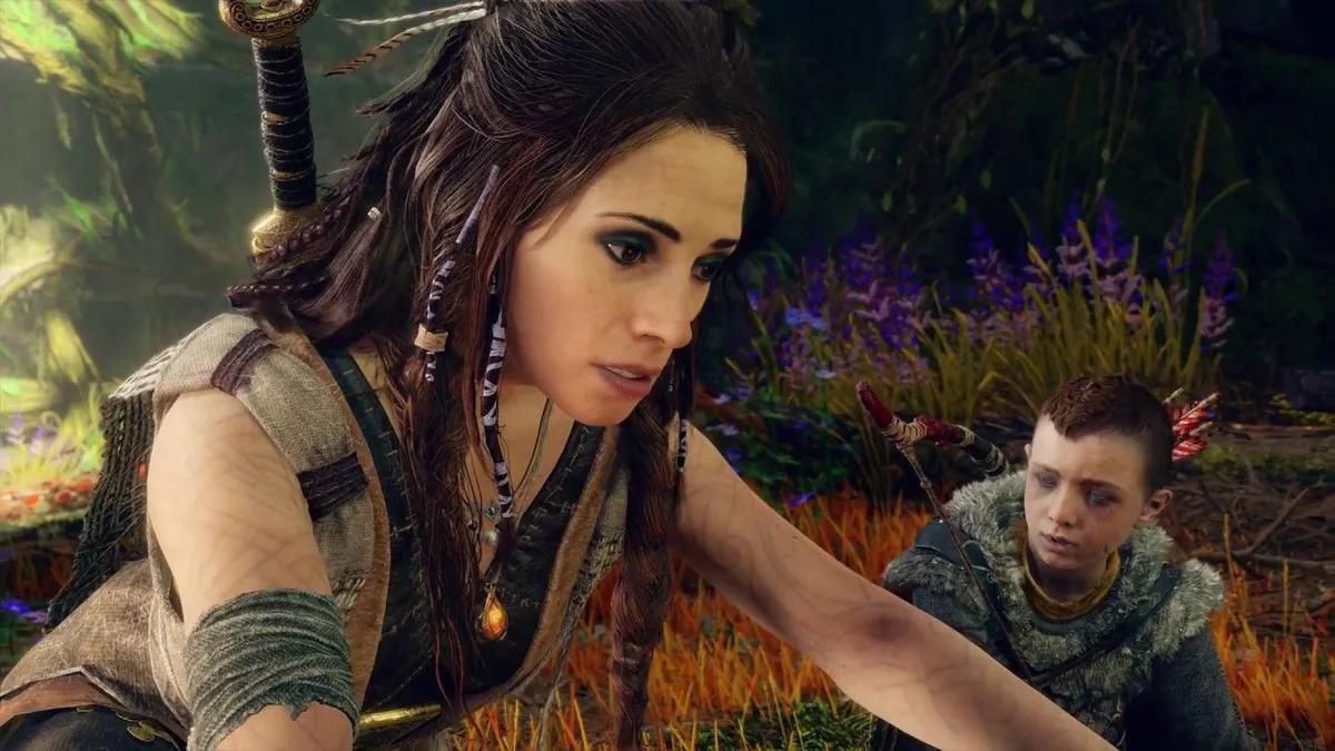 Amazon recrute une nouvelle actrice pour le rôle de Freya dans God of War.