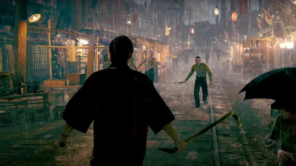 Stranger Than Heaven pourrait être le prochain grand clone de GTA.