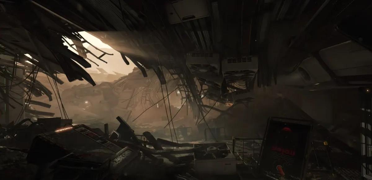 Nouveau jeu d'action et d'horreur Alien Deathstorm dévoilé par Rebellion