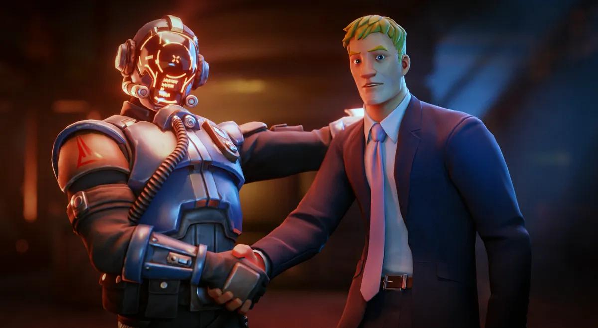 Epic Games réduit ses effectifs suite à une baisse de ses revenus et à des coûts d'investissement stratégiques élevés.