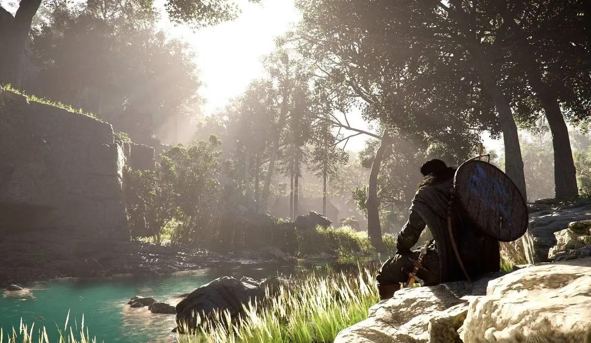 Solution complète du puzzle des ruines de la colline hantée du désert cramoisi