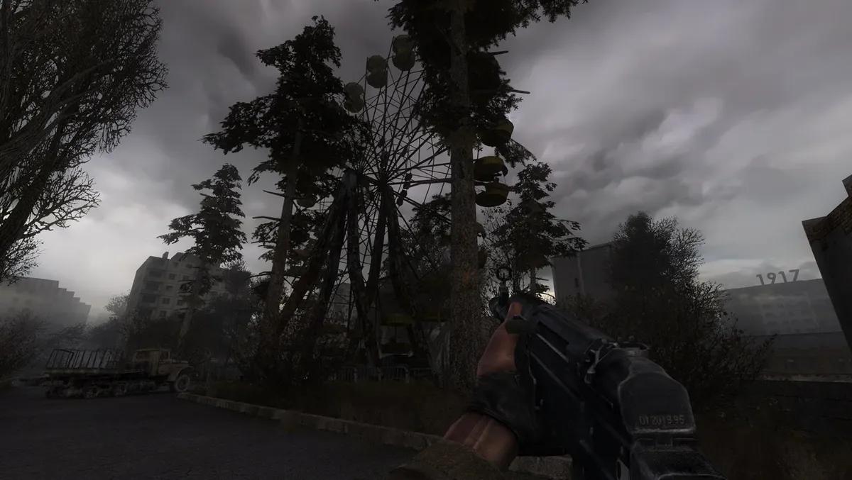 Le créateur original de Stalker refuse le label Eurojank