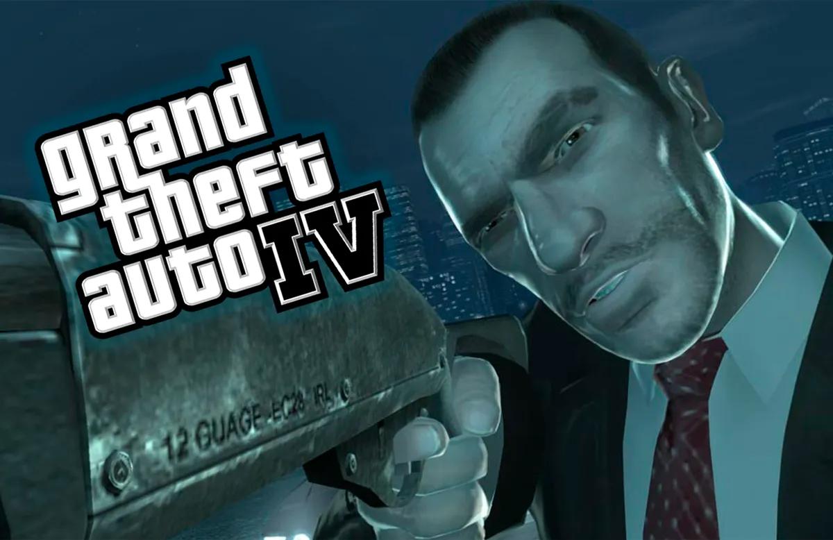 Un nouveau kit de développement révèle du contenu coupé pour Grand Theft Auto IV