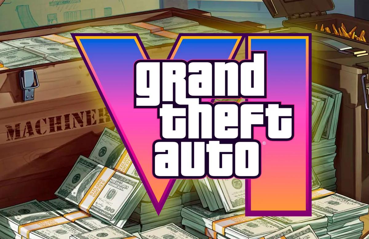 Le budget de Grand Theft Auto VI aurait été révélé — et il est colossal