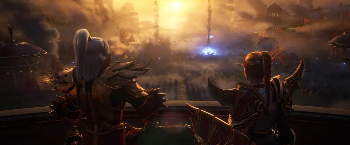 Critique de World of Warcraft : Midnight