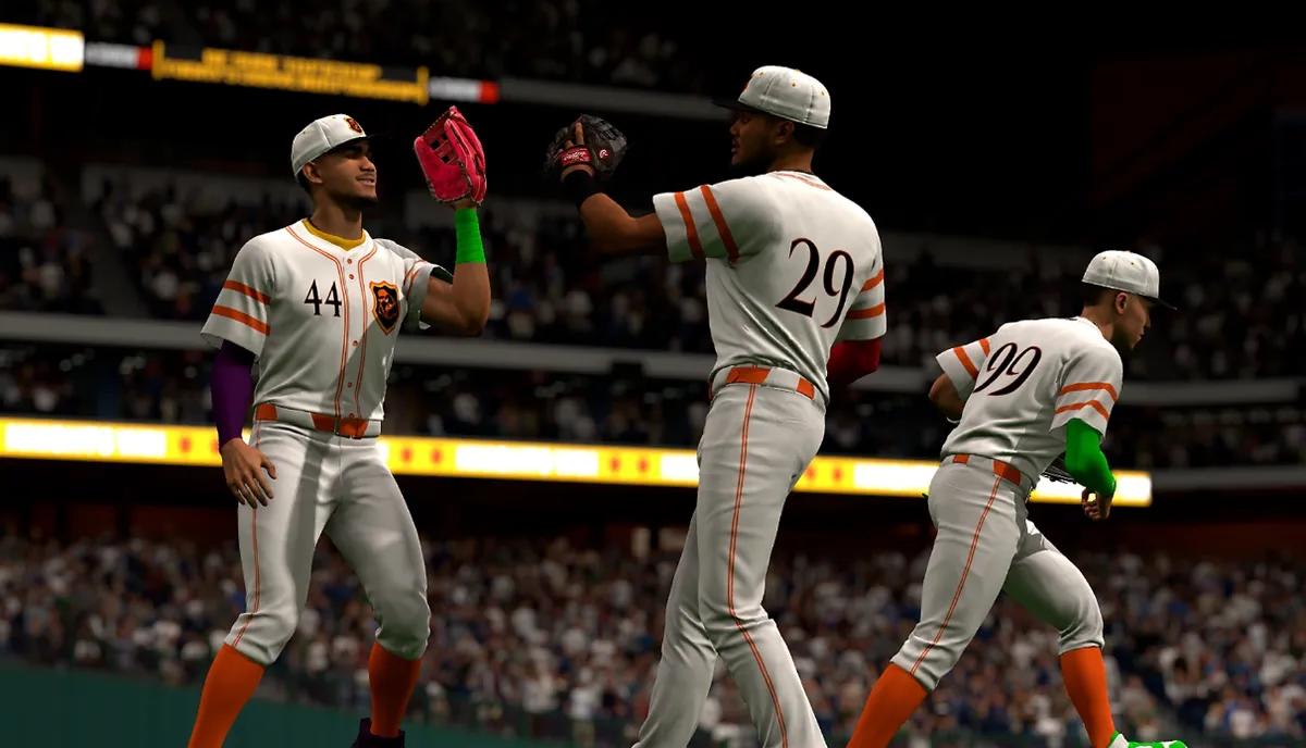 Critique de MLB The Show 26