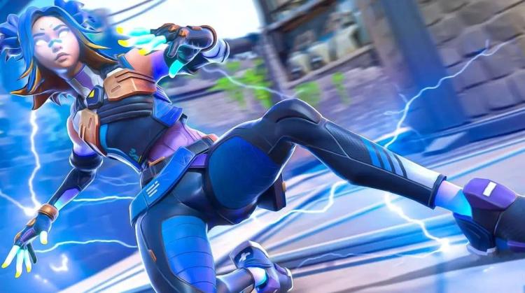 Rumeurs VALORANT : Des changements attendus pour Neon et Waylay