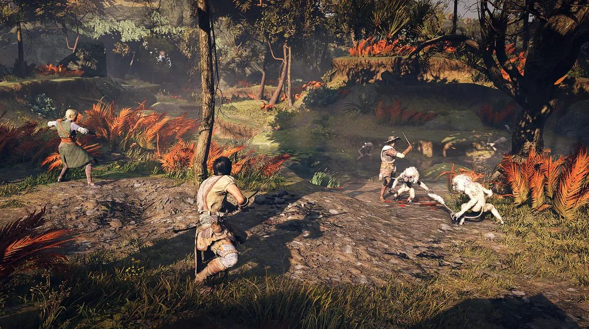 Critique de GreedFall : Le Monde Mourant