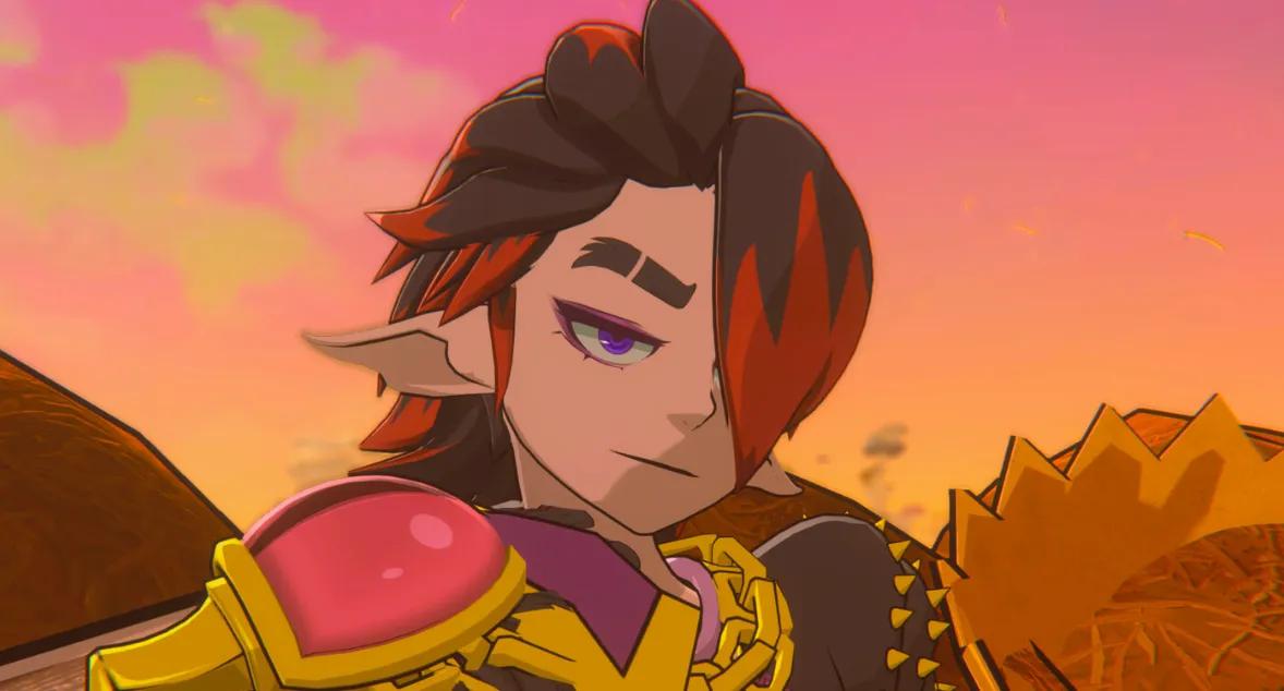 Critique de Demon Tides