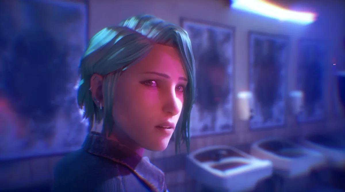 Critique de Life is Strange : Reunion