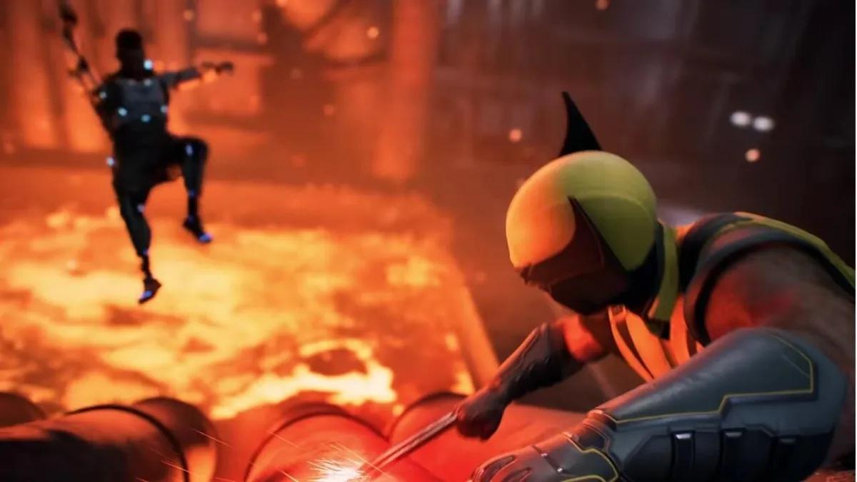 Insomniac Games dévoile des images de gameplay de Marvel’s Wolverine avant l’ouverture des précommandes