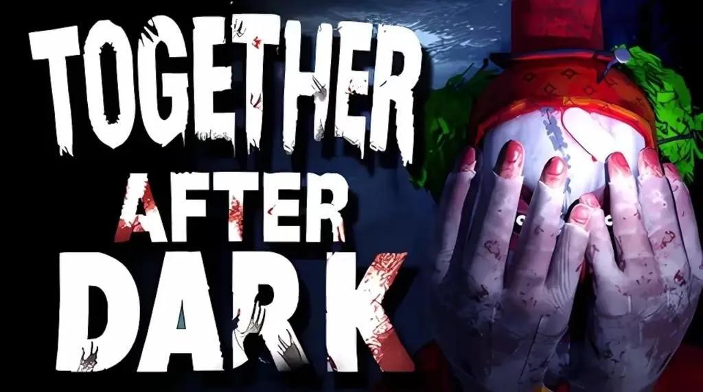 Together After Dark est gratuit sur l'Epic Games Store pour une durée limitée.