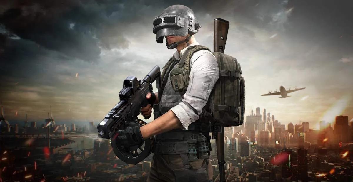 PUBG Mobile 4.3 Lucky Spin propose des skins mutants incroyables ! Voici tout ce que vous pouvez débloquer.