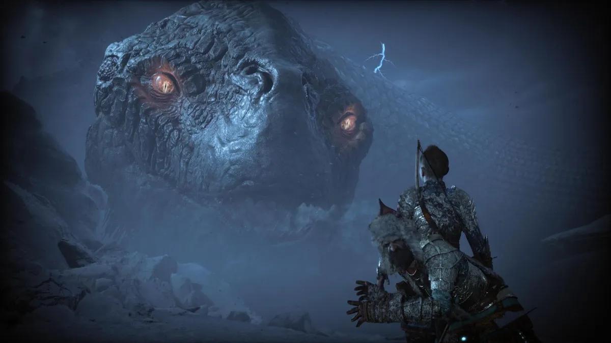 Trois jeux God of War seront dévoilés cet été