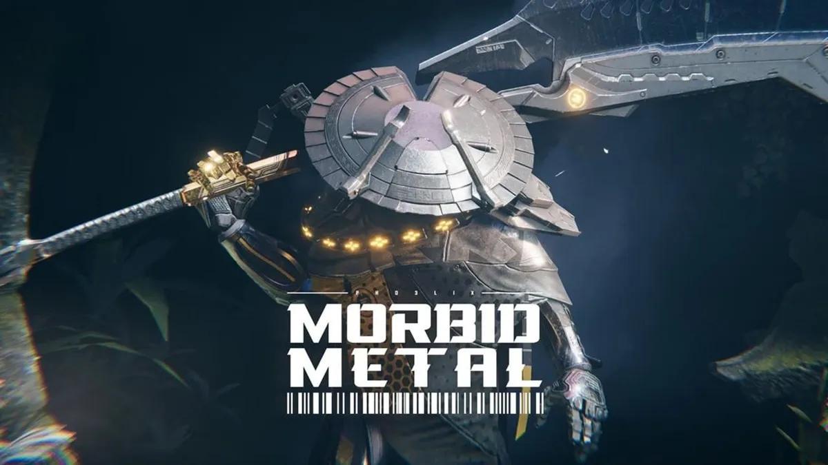 Morbid Metal : Le Slasher Dystopique d'Ubisoft arrive en Accès Anticipé le 8 avril