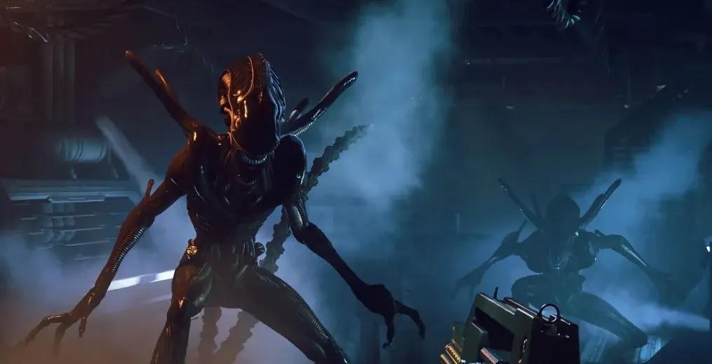 Eidos Montreal travaille toujours sur un nouveau jeu vidéo Alien