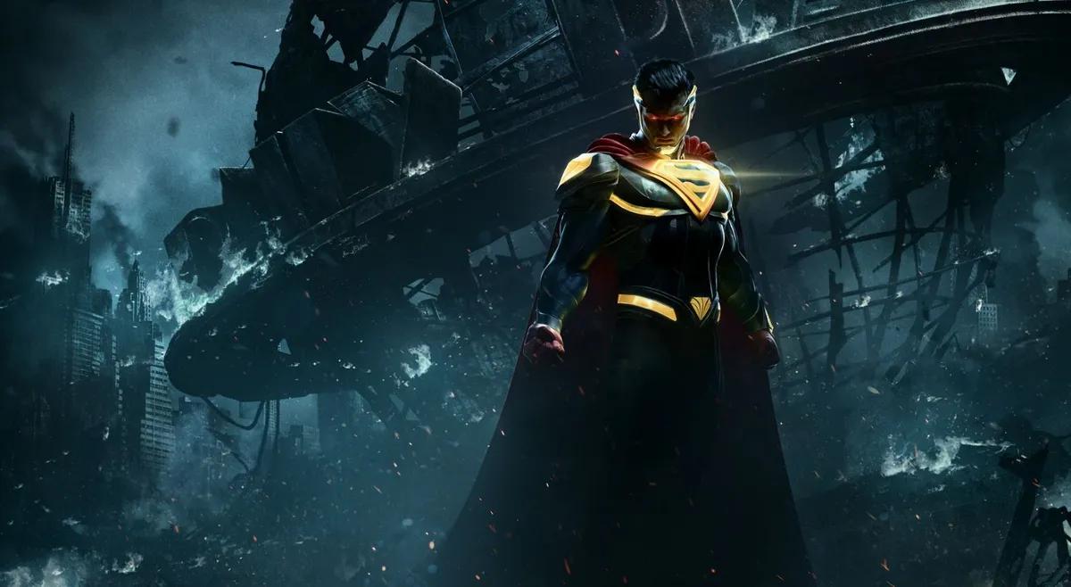 Un nouveau jeu vidéo Mortal Kombat ou Injustice semble confirmé