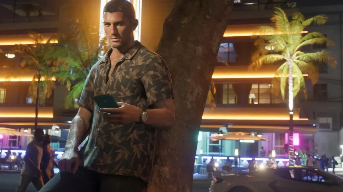 Une fuite récente de gameplay de GTA 6 s'est avérée fausse