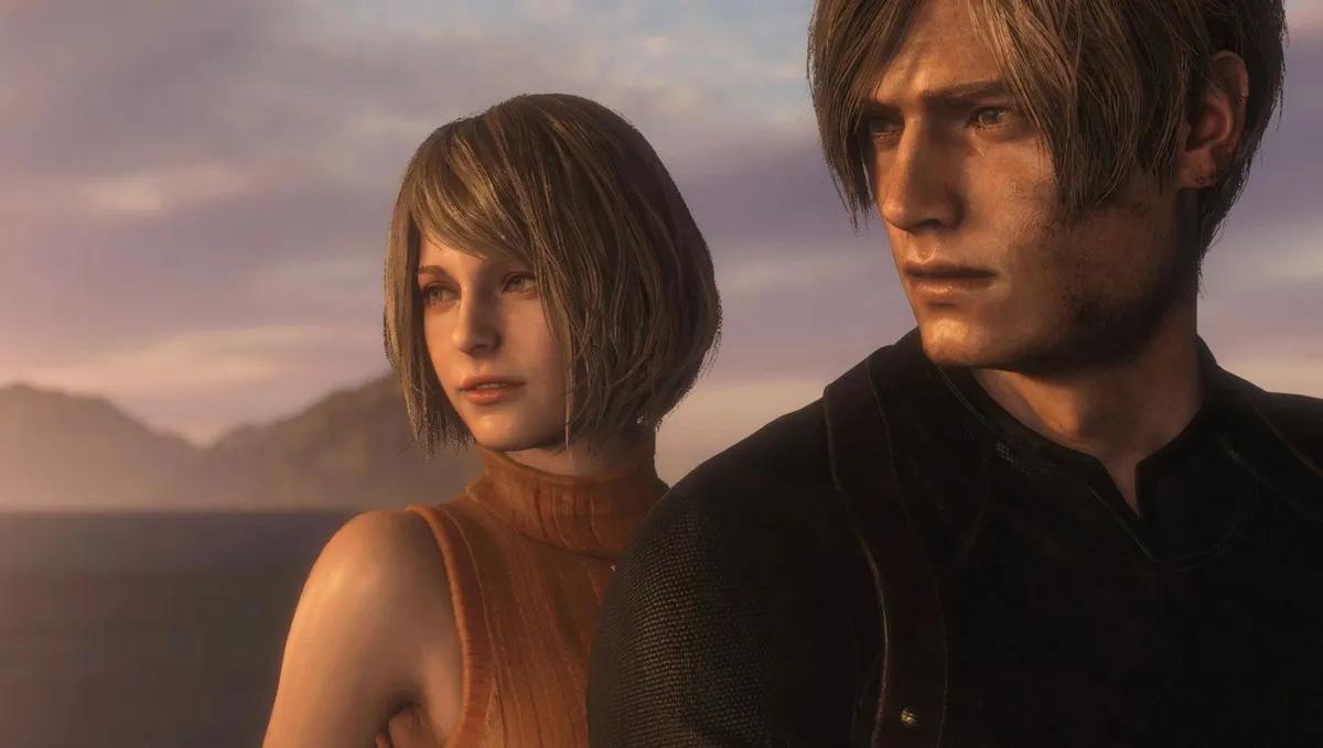 Les fans ont peut-être découvert qui est la femme de Leon S. Kennedy dans la franchise Resident Evil