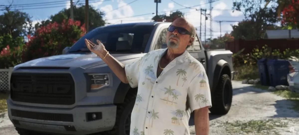 La bande-annonce de gameplay de GTA 6 pourrait être dévoilée quelques mois avant la sortie du jeu