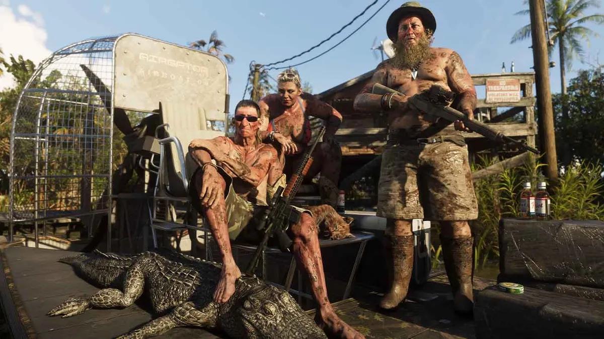 GTA 6 pourrait ne pas avoir l'air aussi bon que dans les bandes-annonces