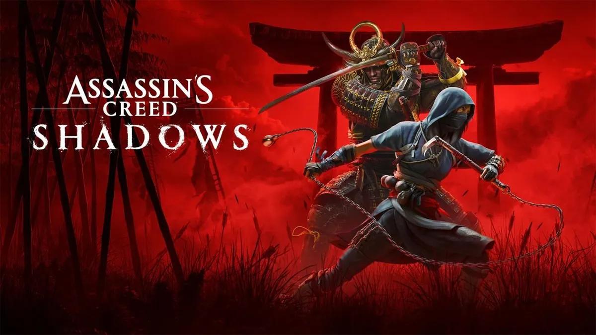 Assassin's Creed Shadows sur Switch 2 prend en charge le clavier et la souris, des changements d'équilibrage majeurs et des correctifs du Patch 1.1.10