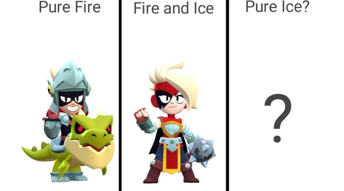 Brawl Stars 102nd Brawler Leak - MadEvil Trio & New Event Teased