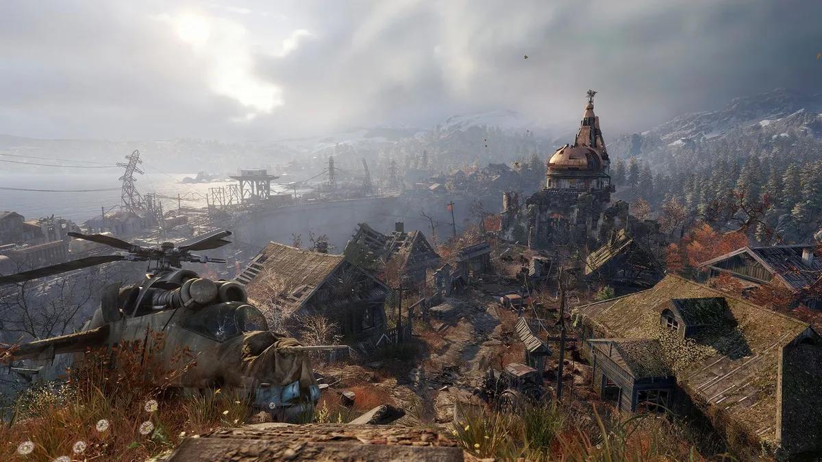 Le jeu vidéo Metro 4 annulé fait surface en ligne