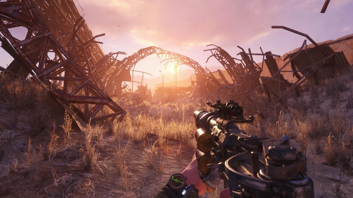 Le titre du nouveau jeu vidéo Metro aurait été révélé