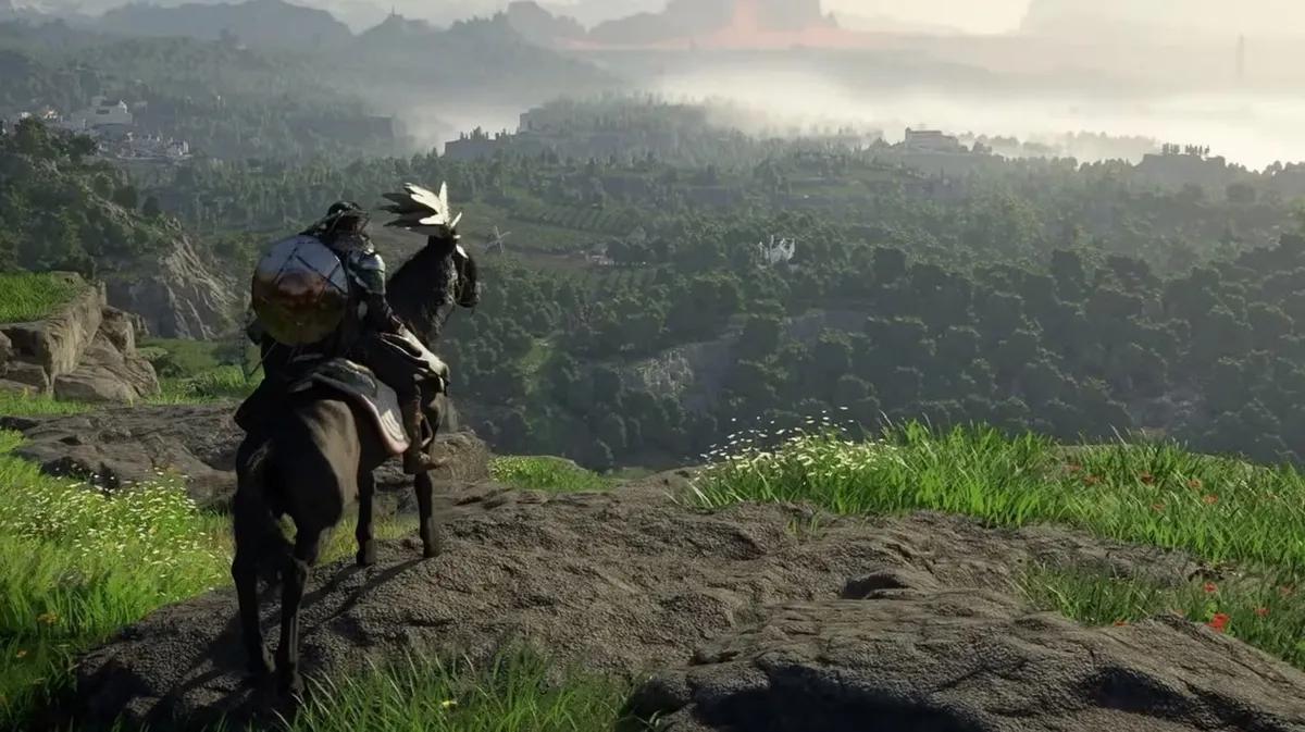 Pearl Abyss annonce un nouveau patch pour Crimson Desert, Patch Notes Version 1.03.00