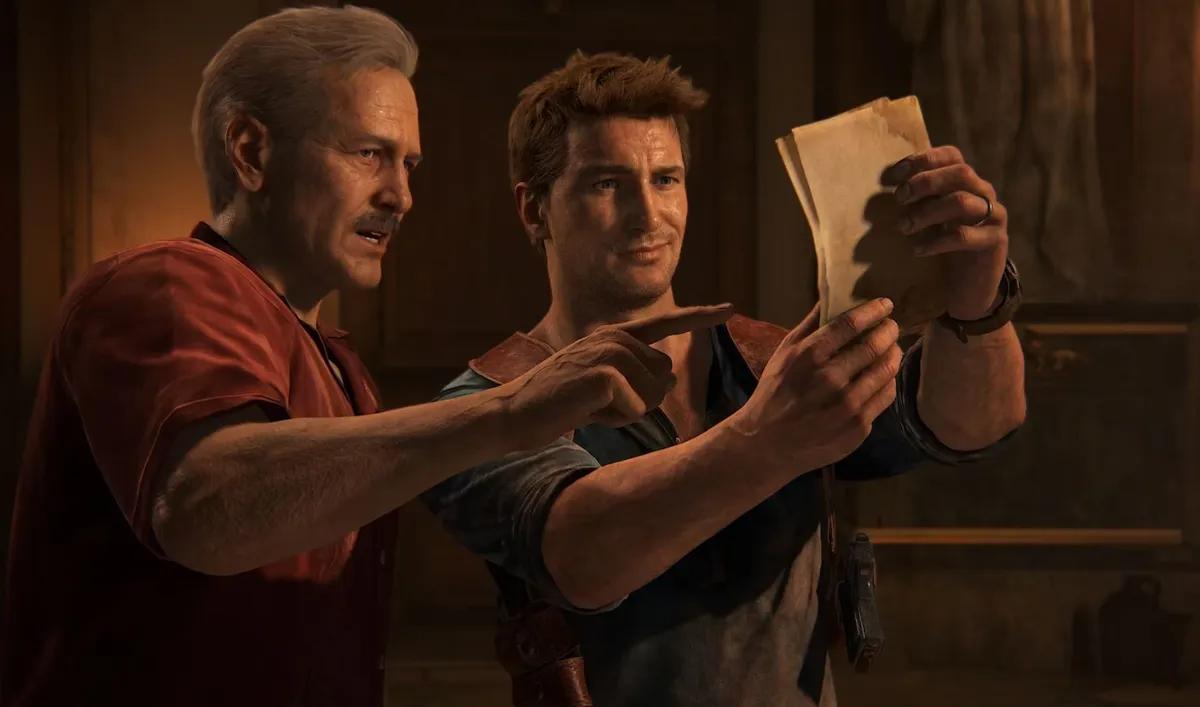 Un initié confirme que Naughty Dog développe un nouveau jeu vidéo Uncharted