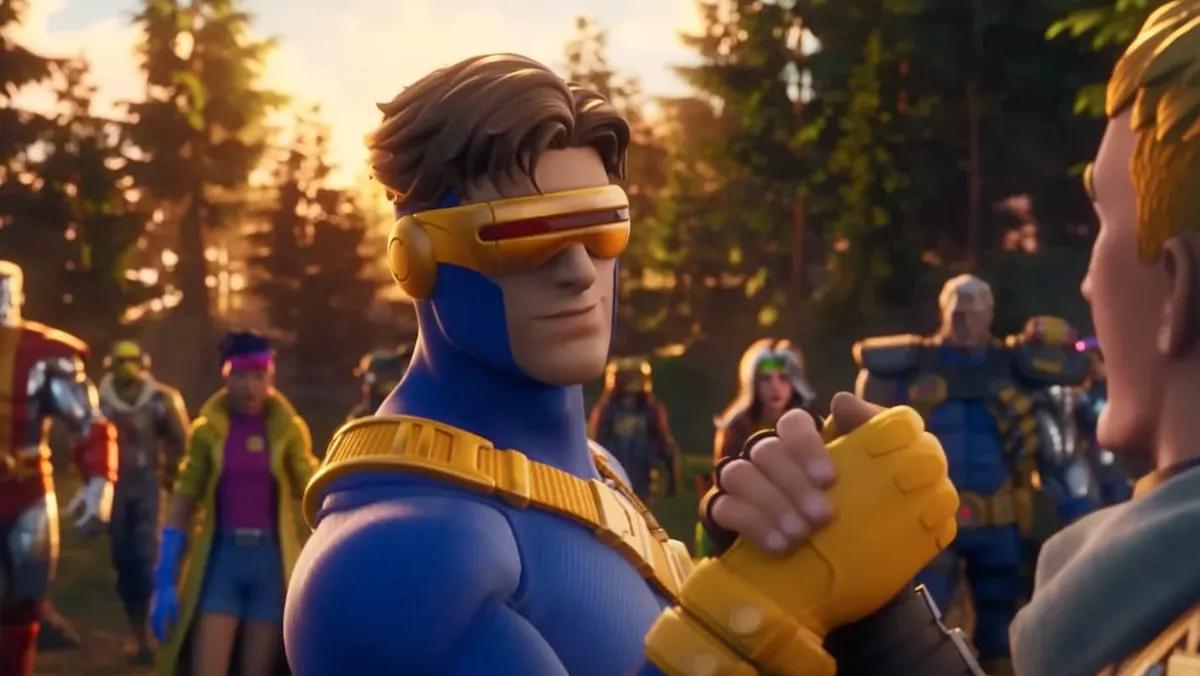 Epic Games développe un jeu de tir d'extraction Disney, et le genre n'a jamais été aussi encombré