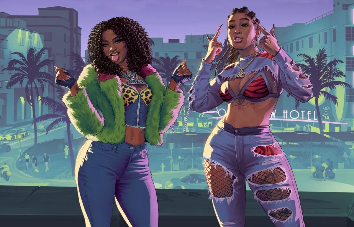 GTA 6 permettra aux utilisateurs de créer du contenu qui pourrait les rendre millionnaires