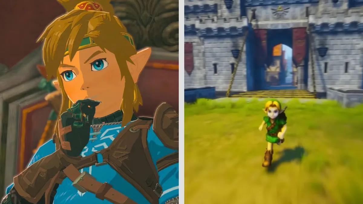 Monolith Soft confirme ses ambitions en matière de Zelda, alors que les fans de Nintendo débattent de la suite des événements