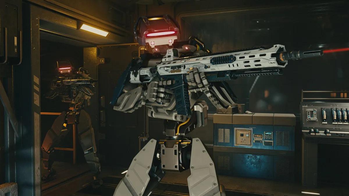 Les joueurs ne sont pas satisfaits du nouveau DLC de Starfield, Terran Armada