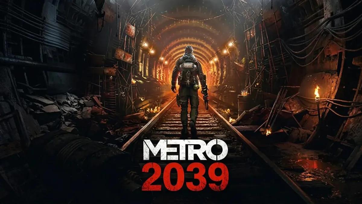 Metro 2039 pourrait être dévoilé la semaine prochaine lors du Xbox Games Showcase - Insider Report