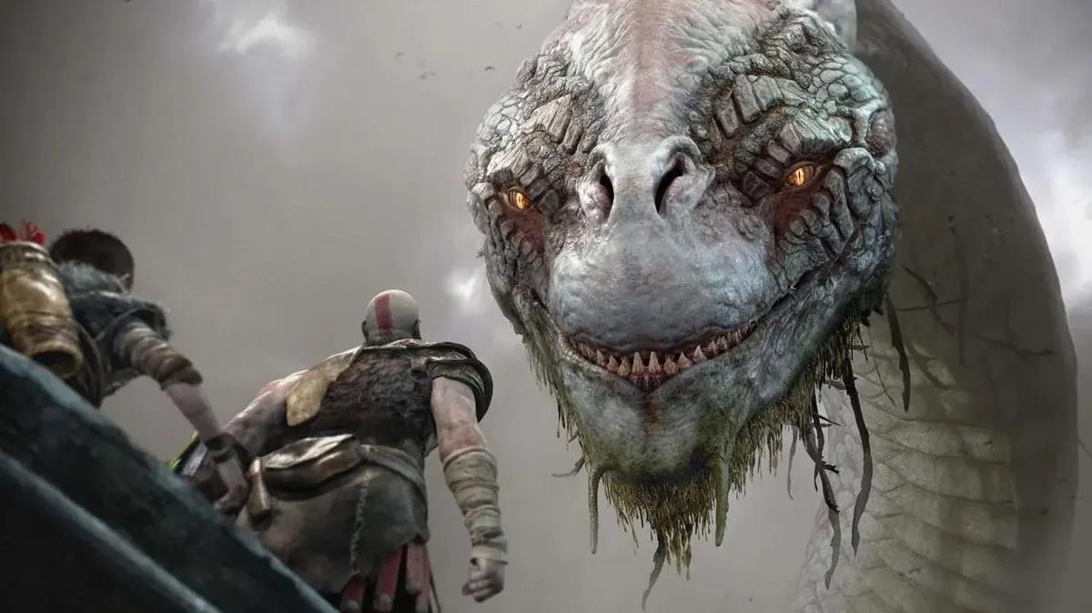 Un nouveau titre God of War pourrait être annoncé ce mois-ci