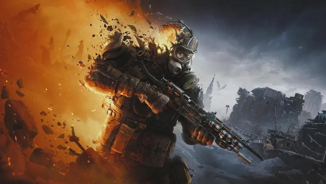 Les illustrations et les premiers détails de l'histoire de Metro 2039 auraient été dévoilés