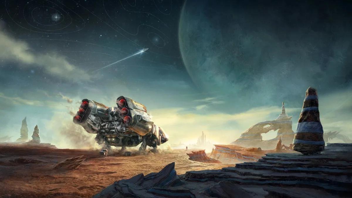 Bethesda réagit aux problèmes de performances de Starfield sur PlayStation 5