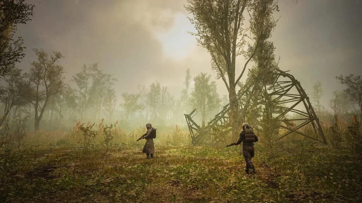 S.T.A.L.K.E.R. 2 : Heart of Chernobyl bénéficie d'une mise à jour gratuite - Une vérité scellée