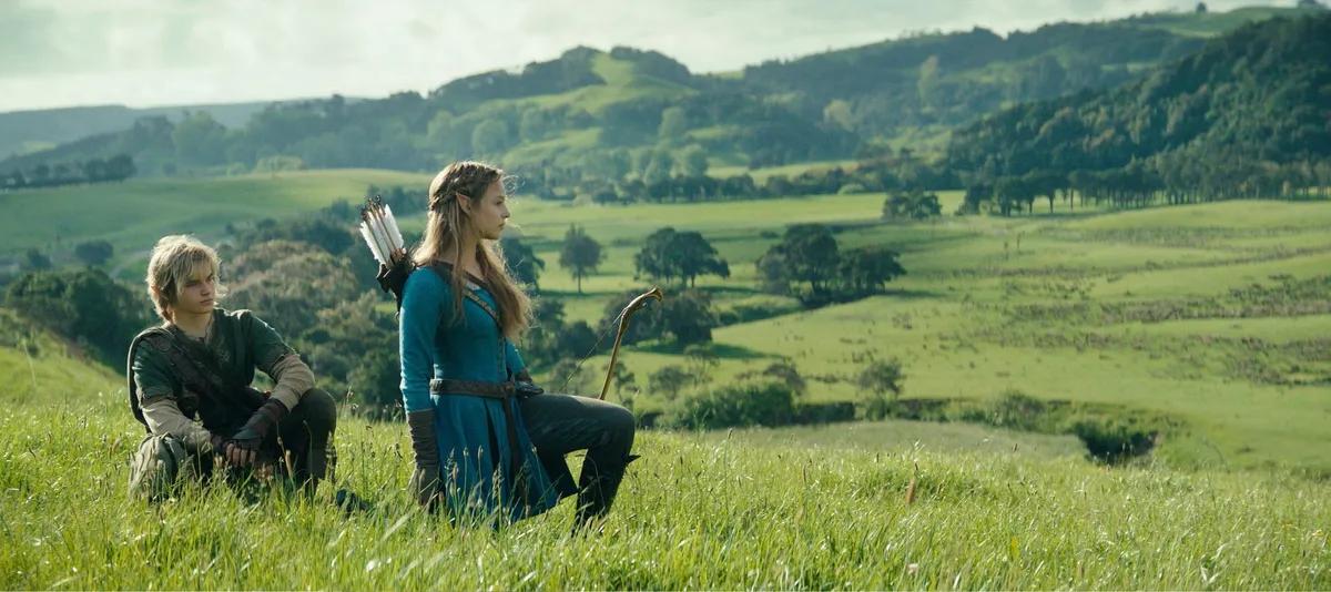 Le tournage de l'adaptation cinématographique de Legend of Zelda est terminé